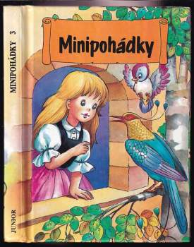 Minipohádky