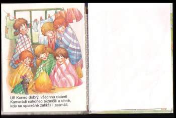 A Kaiser: Minipohádky
