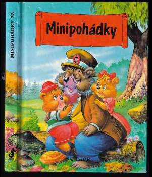 Minipohádky