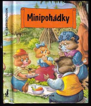 Minipohádky