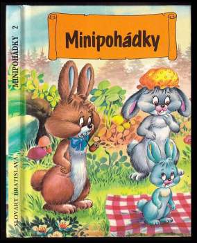 Minipohádky