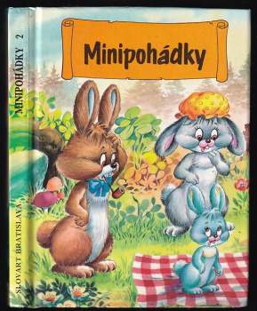 Minipohádky