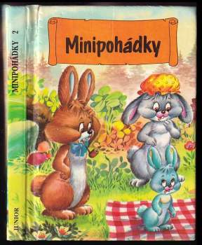 Minipohádky