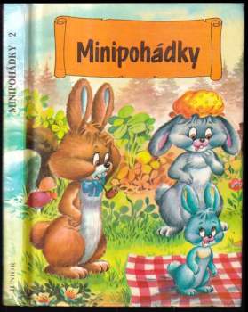 Carlos Busquets: Minipohádky