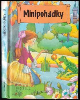 Minipohádky
