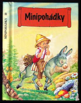 Minipohádky