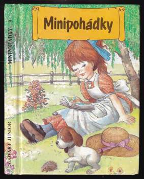Jacques Thomas-Bilstein: Minipohádky