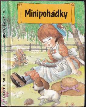 Minipohádky