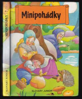 Minipohádky