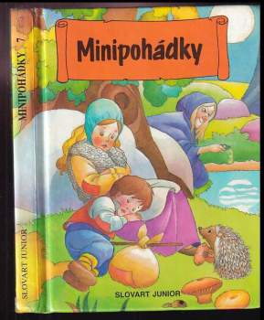 Minipohádky