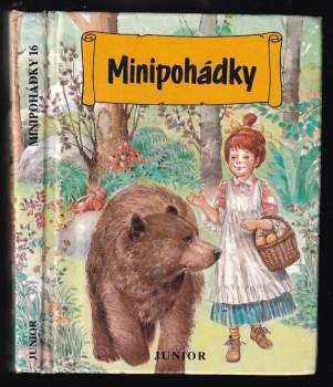 Minipohádky