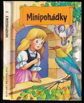 Minipohádky