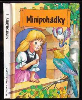 Minipohádky