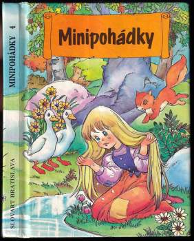 Minipohádky