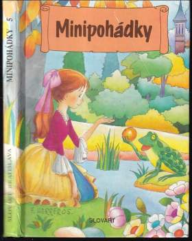 Jacques Thomas-Bilstein: Minipohádky