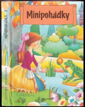 Minipohádky