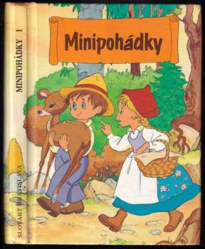 Minipohádky