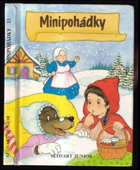 Minipohádky