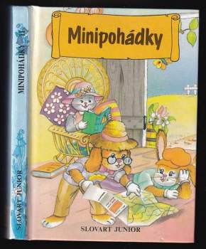 Kaiser A: Minipohádky