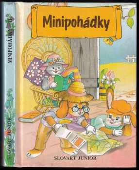 Minipohádky