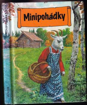Minipohádky