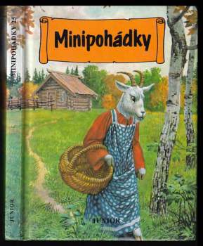 Minipohádky