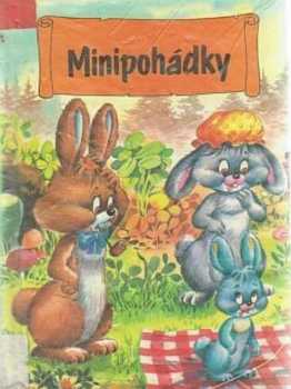 Minipohádky
