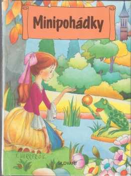 Minipohádky