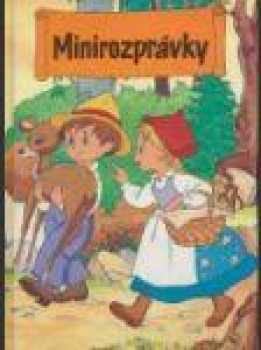 Minirozprávky 1