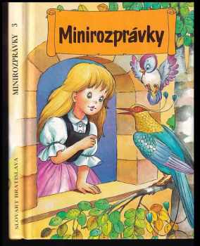 Minirozprávky