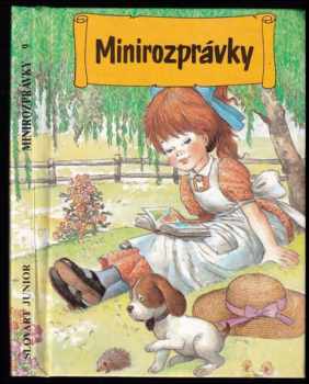 Minirozprávky