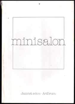 Minisalon