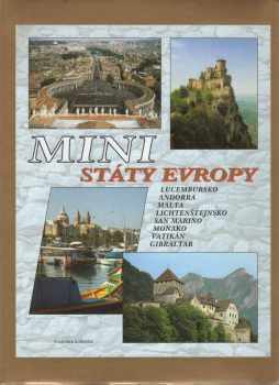 Ministáty Evropy