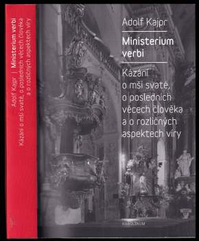 Ministerium verbi
