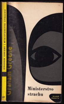 Ministerstvo strachu
