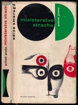 Ministerstvo strachu
