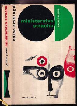 Ministerstvo strachu