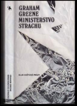 Ministerstvo strachu
