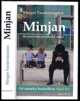 Vanderstraeten Margot: Minjan