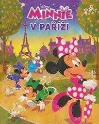 Minnie v Paříži