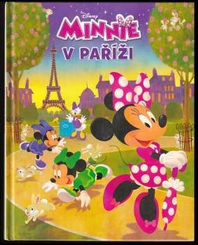 Minnie v Paříži