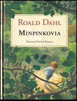 Roald Dahl: Minpinkovia