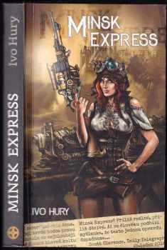 Ivo Hury: Stíny Země