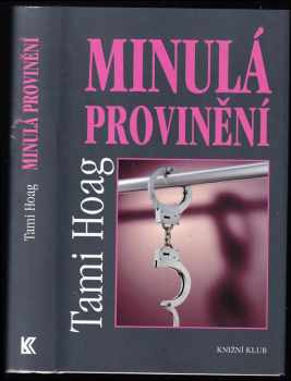 Tami Hoag: Minulá provinění