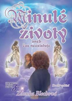 Minulé životy, aneb, Čas neexistuje