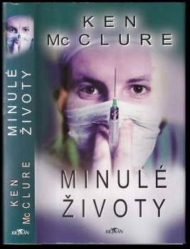 Ken McClure: Minulé životy