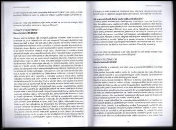 Martina Blažena Boháčová: Minulé životy, vzorce duše