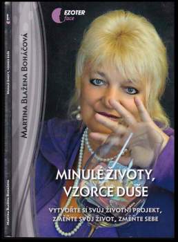 Minulé životy, vzorce duše