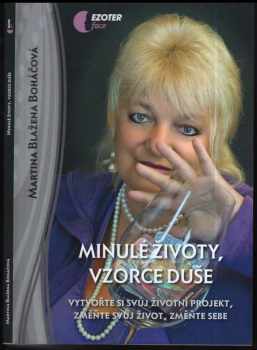 Minulé životy, vzorce duše