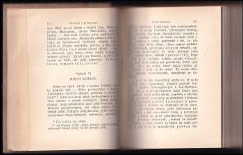 Thomas Carlyle: Minulost a přítomnost